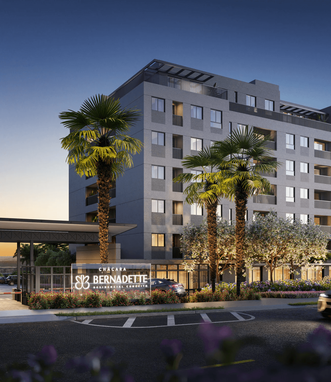 Chácara Bernadete: O Melhor Lançamento Imobiliário em Sobradinho