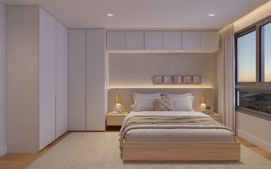 Taxas de juros em queda: por que 2025 é o ano ideal para investir em imóveis