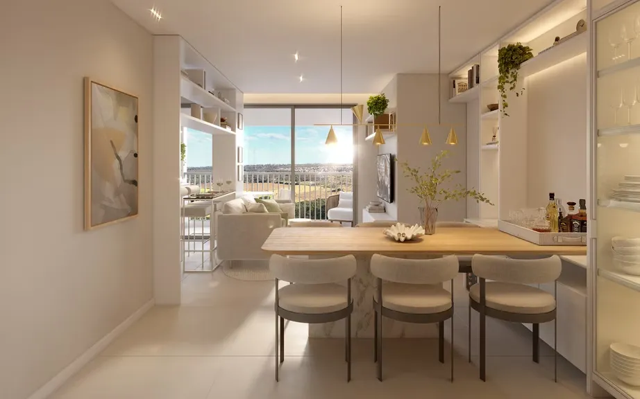 Como investir em imóveis de alto padrão pode gerar retorno seguro e contínuo