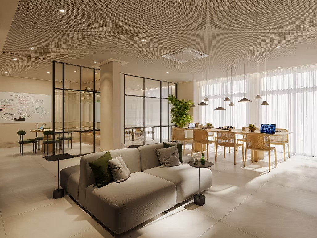 Por que o lazer completo é o novo diferencial dos imóveis de alto padrão