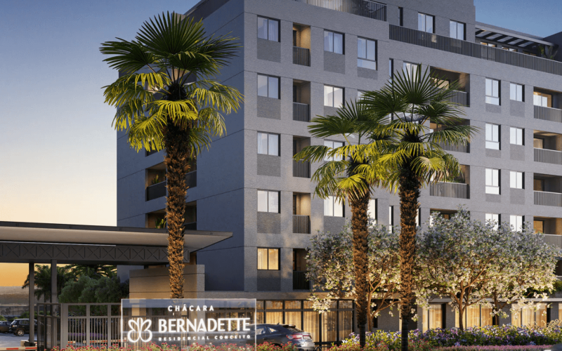 Chácara Bernadete: O Melhor Lançamento Imobiliário em Sobradinho