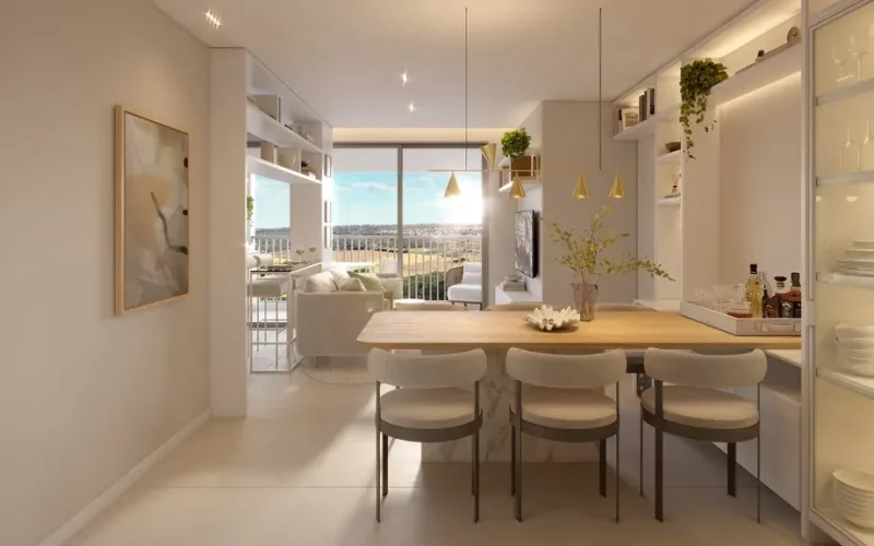 Como investir em imóveis de alto padrão pode gerar retorno seguro e contínuo