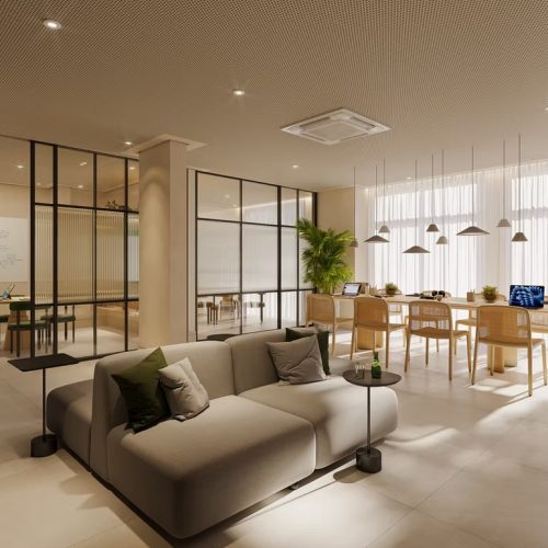 Por que o lazer completo é o novo diferencial dos imóveis de alto padrão