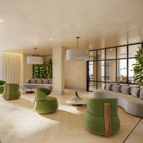 Por que imóveis com conceito de neuroarquitetura estão em alta